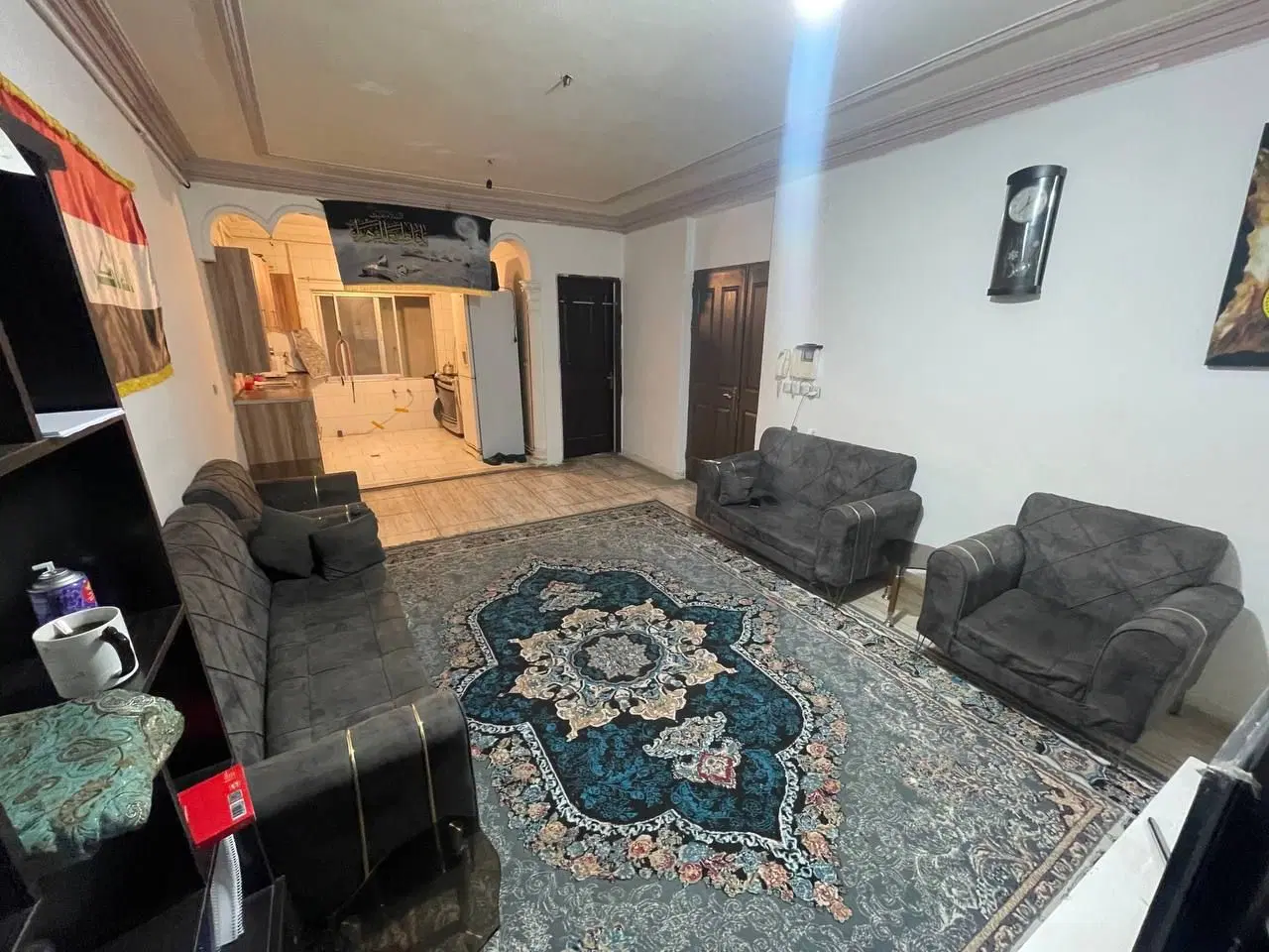 دو طبقه ۱۳۰ متر گلشهر
