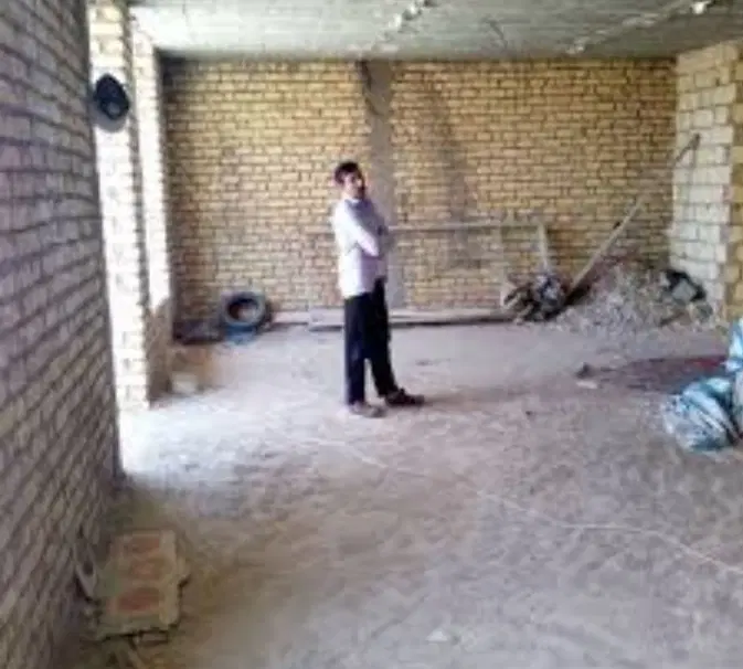 فروش خانه ویلایی چاه سالم