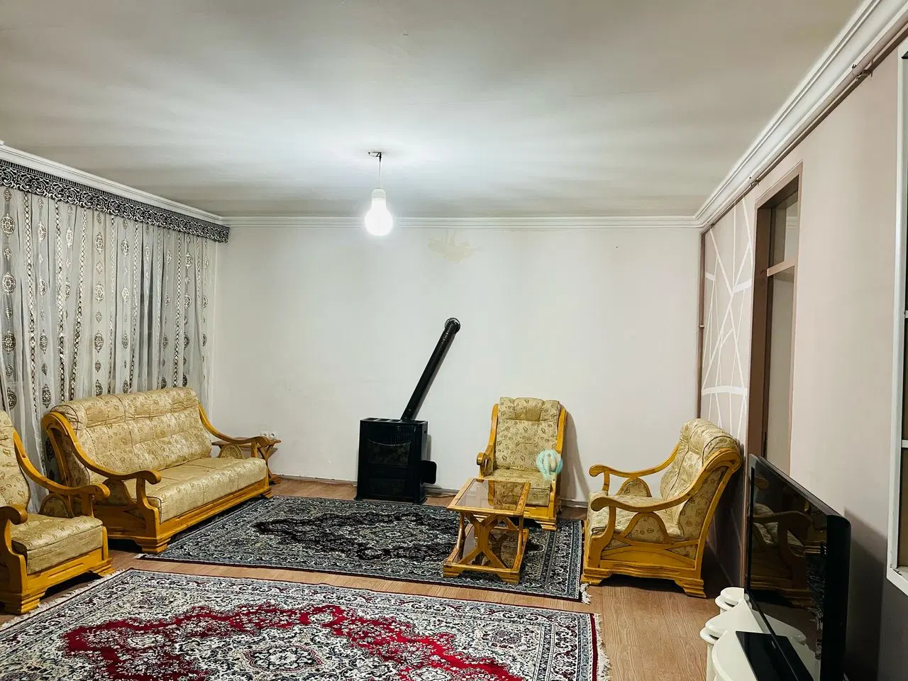 اجاره خانه تک خوابه