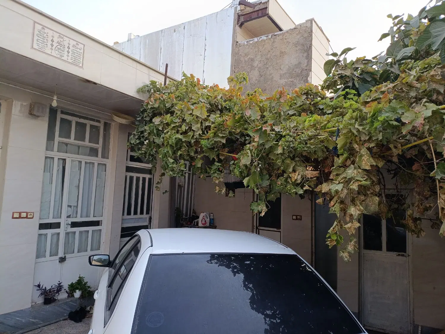 خانه ویلایی فول امکانات