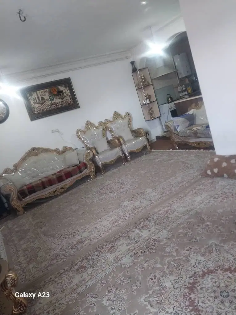 خانه طبقه بالا۱۱۰متری