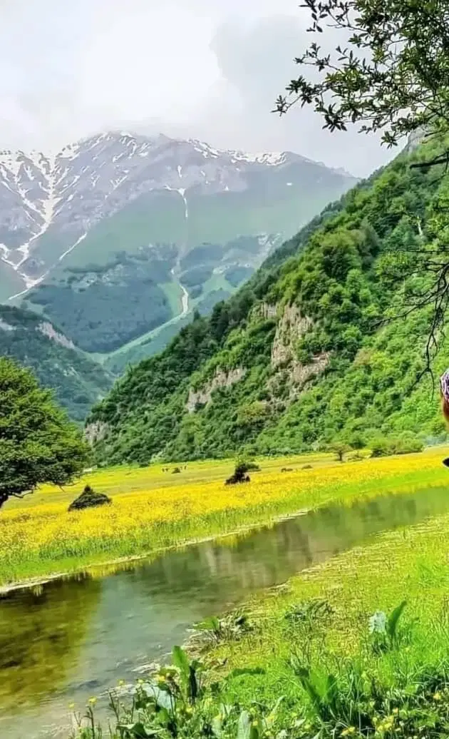 ۹۰۵ متر زمین سنددار شهرک مسکونی با مجوز  ساخت