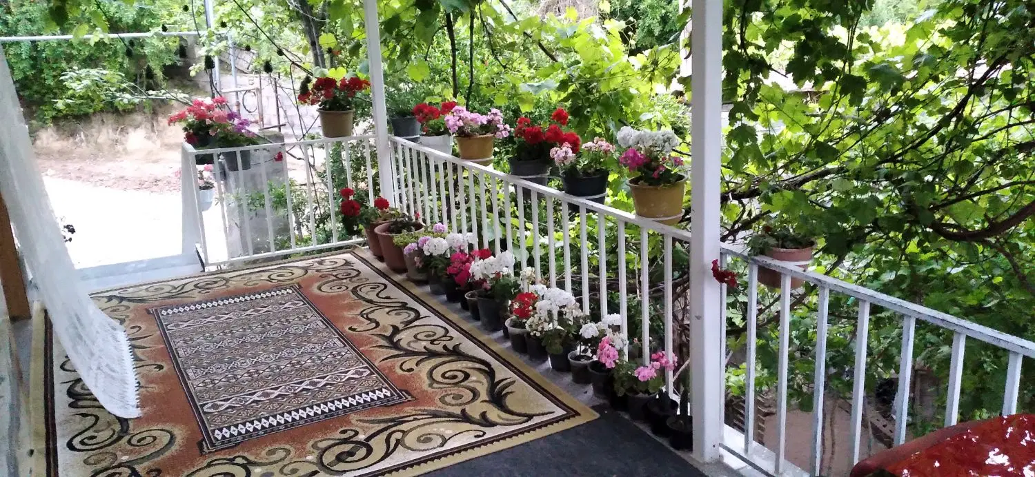 سوییت اجاره‌ای