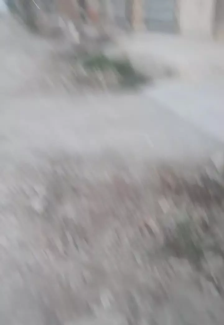 زمین۱۴۰متر