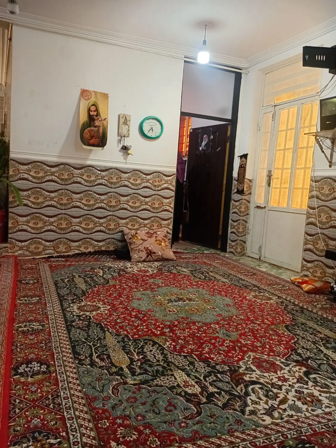 خانه فروشی