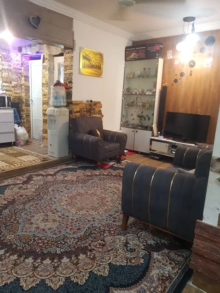 رهن ویلایی 70 متری تک خواب