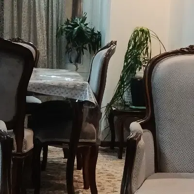 خانه کلنگی