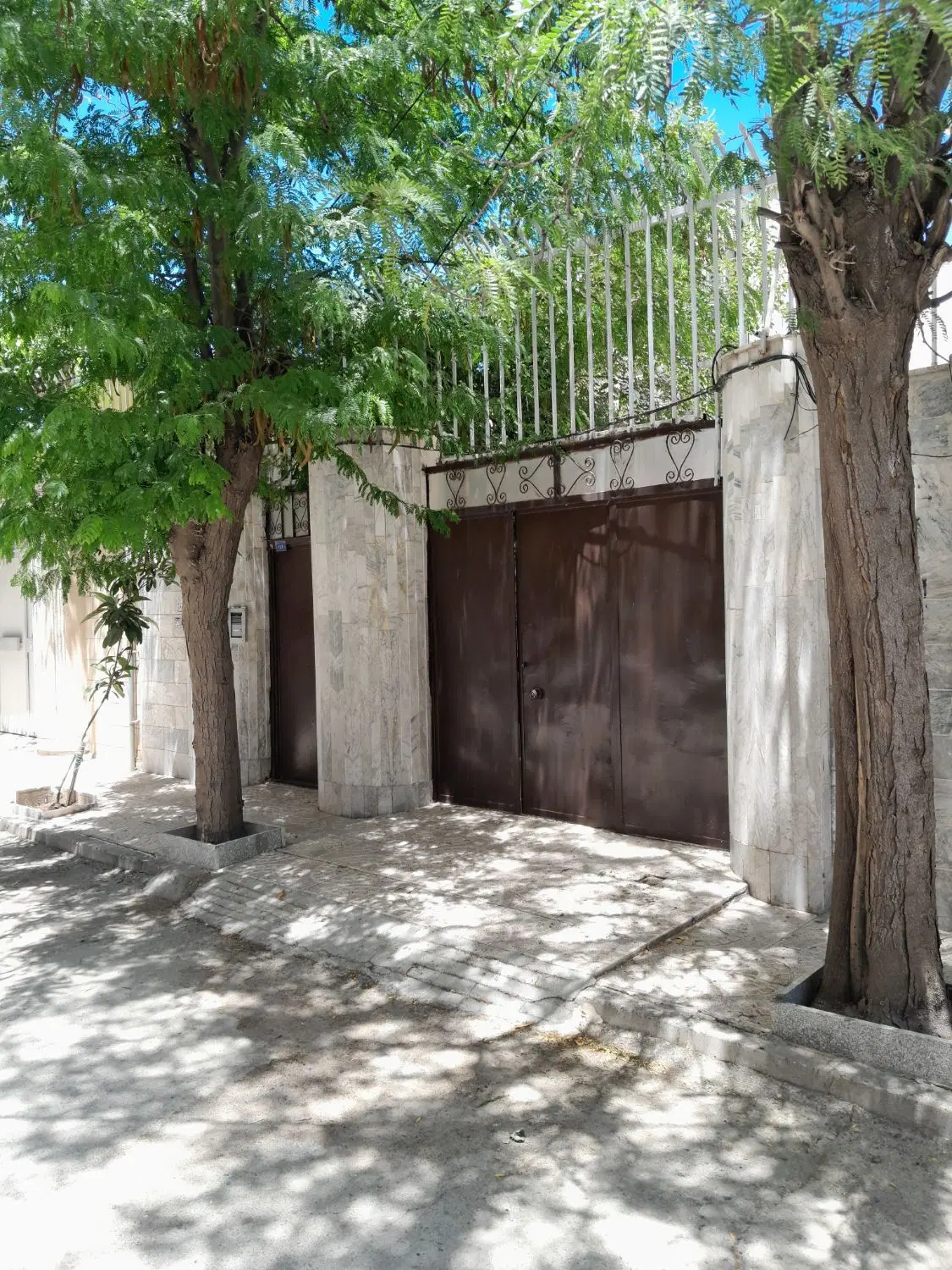 منزل ویلایی