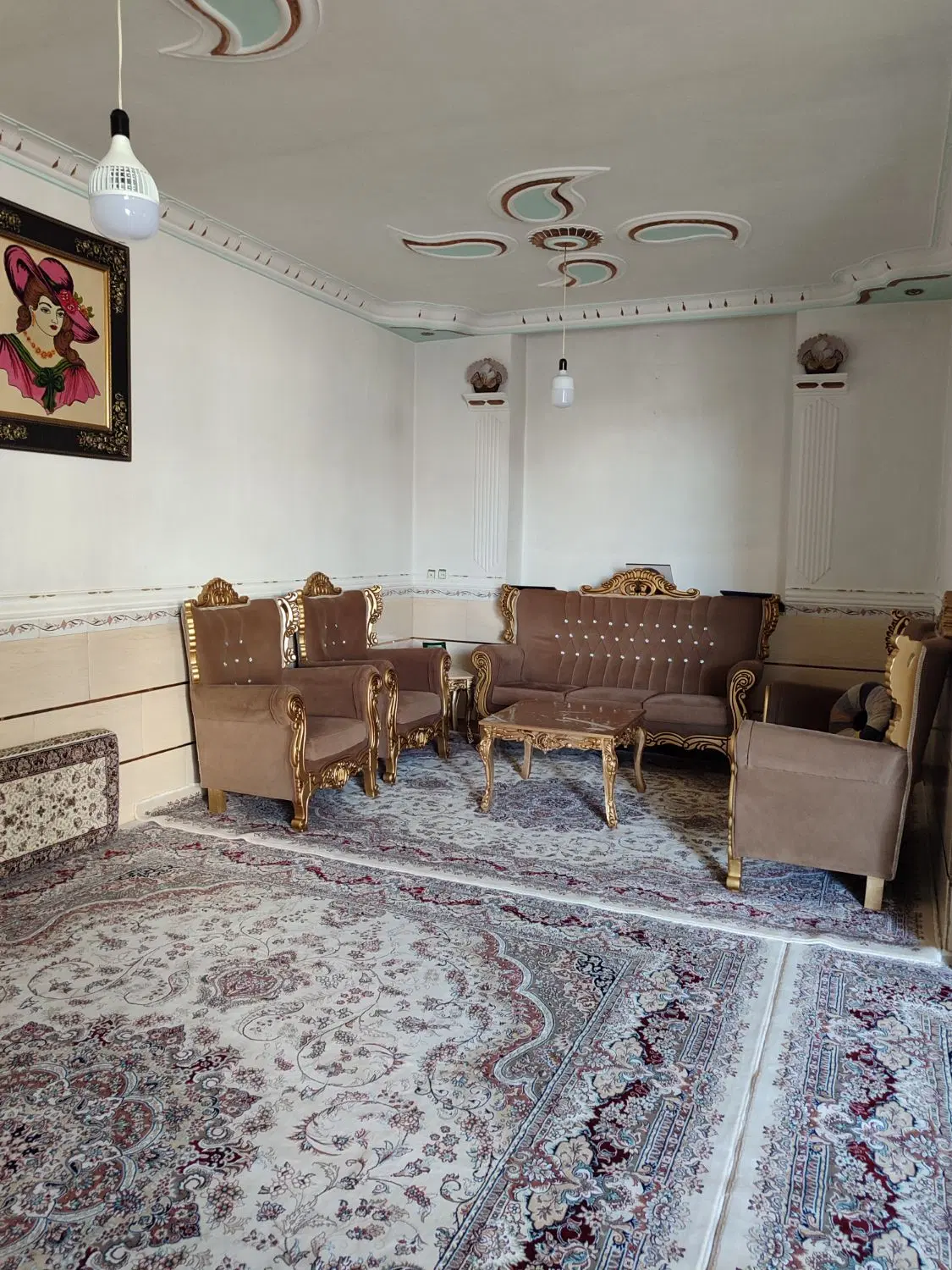 فروش منزل مسکونی