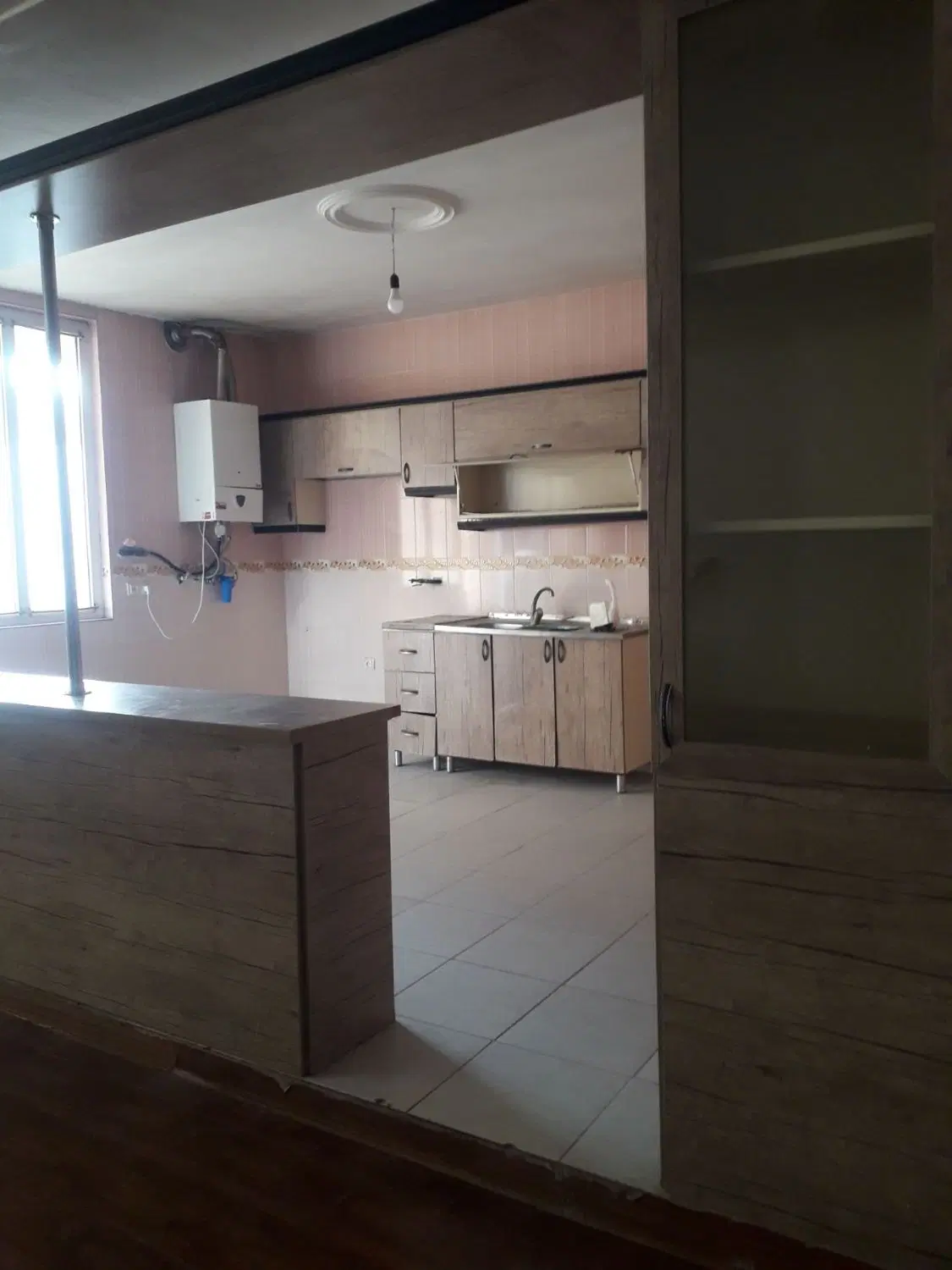 آپارتمان اجاره الهیه
