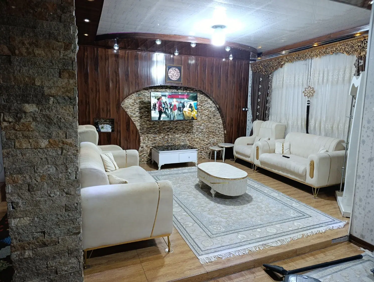 اجازه واحد صد متری