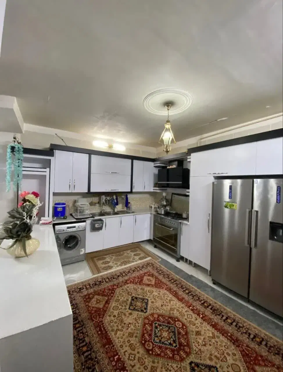 خانه شمالی ۱۸۰متر خیابان حافظ جنوبی