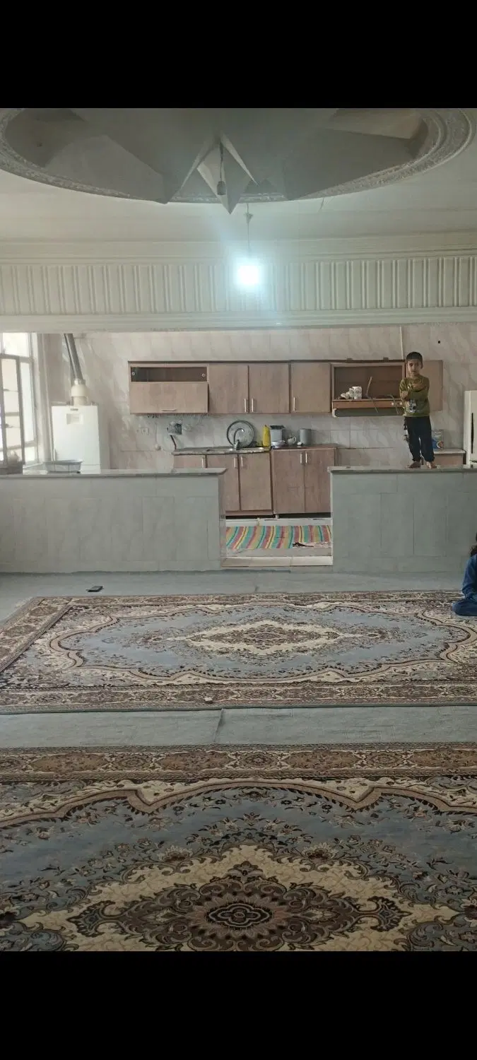 خانه ویلایی