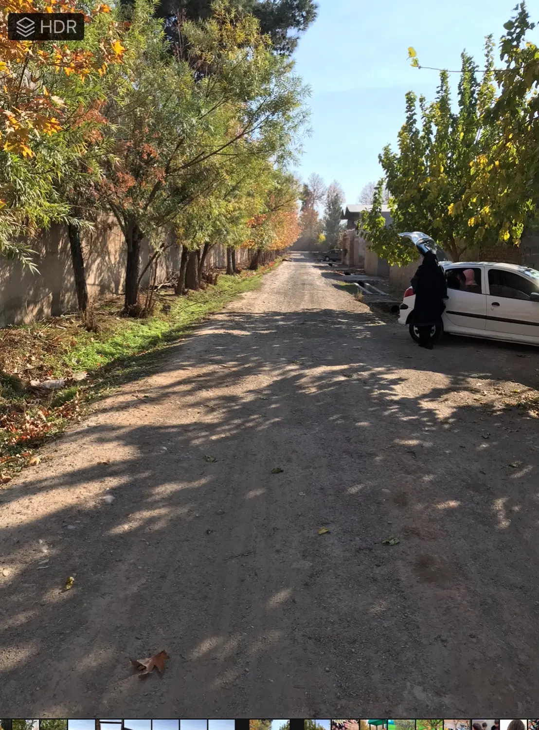چهاردیواری پونصد متری