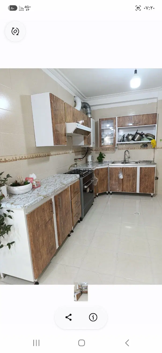 فروش آپارتمان
