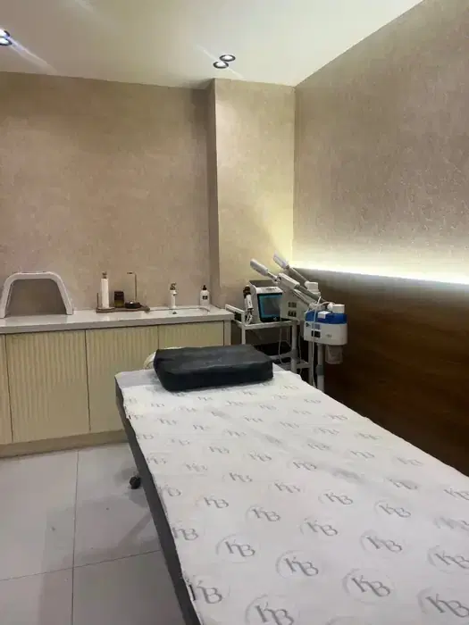 اجاره اتاق در کلینیک زیبایی