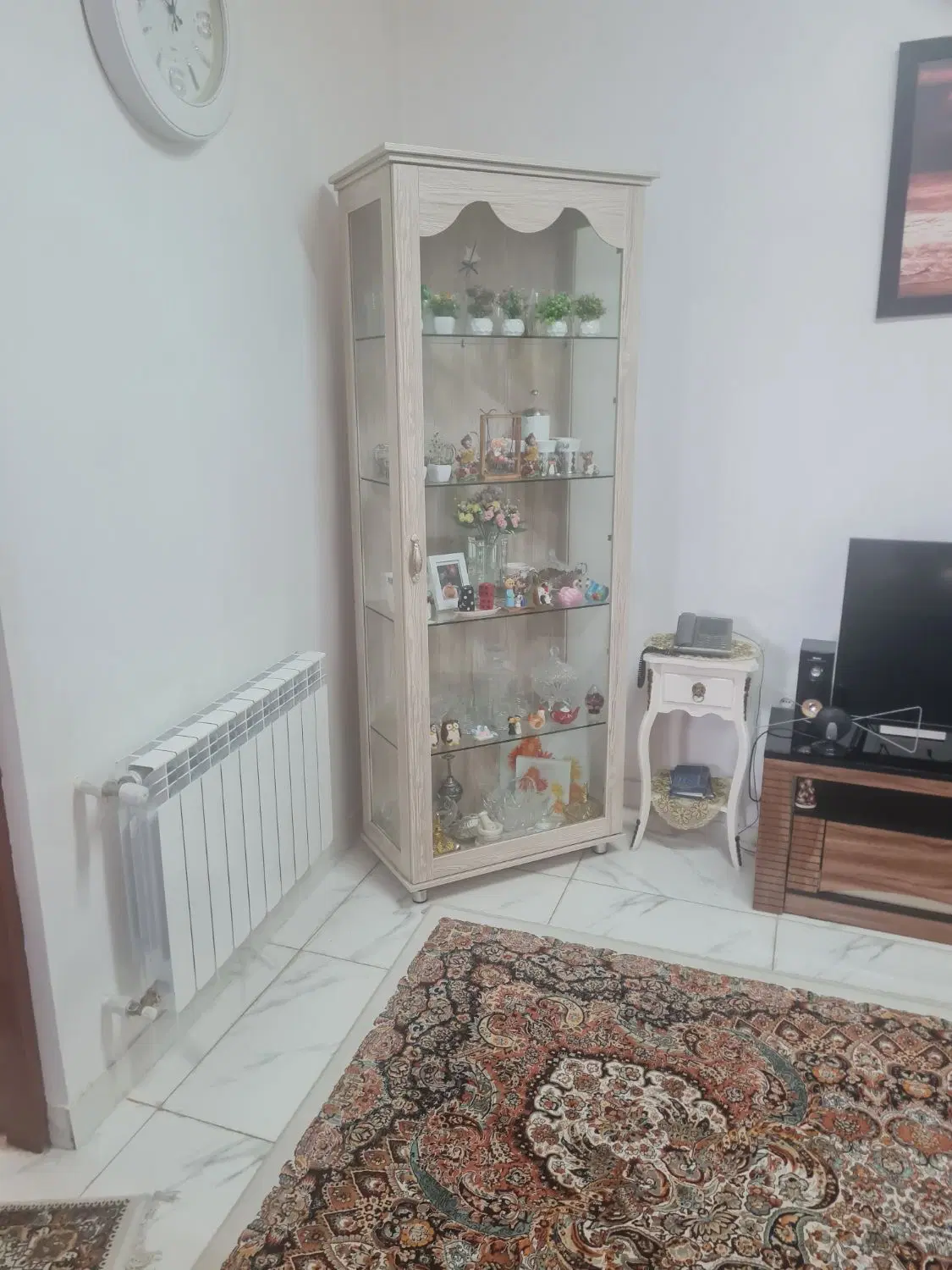 فروش خانه ویلایی تمیز بدون ۱۰۰۰تومان خرج