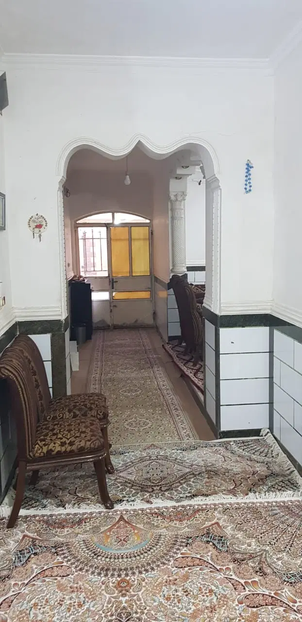 خانه ویلایی