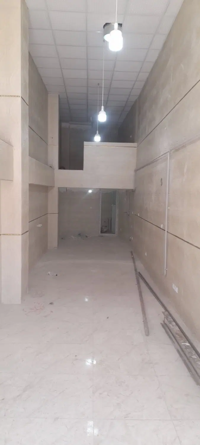فروش مغازه 52متری