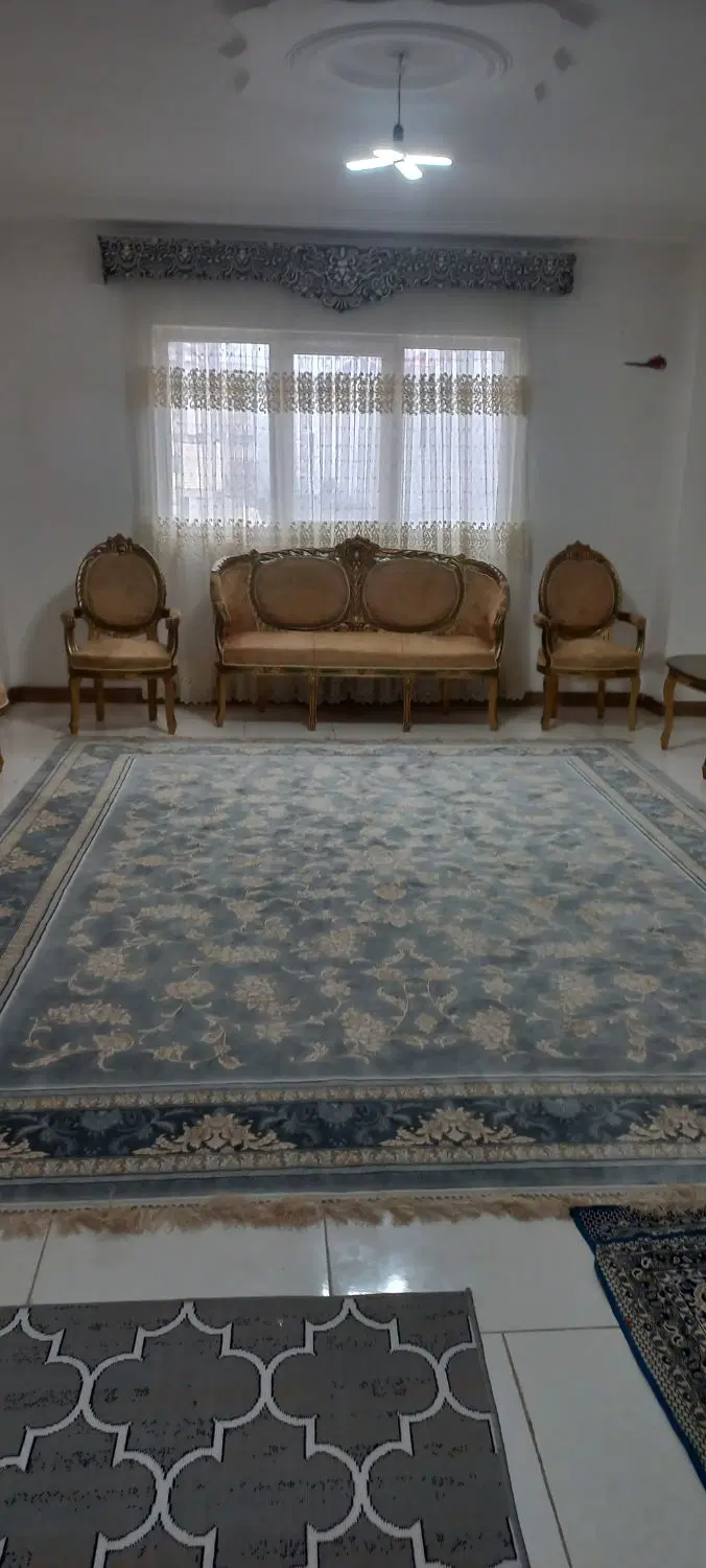 فروش خانه روبروی آموزش و پرورش