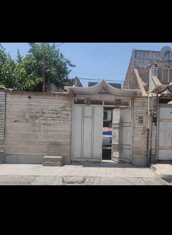 خونه ویلایی شیخ بها خیبان دهخدا
