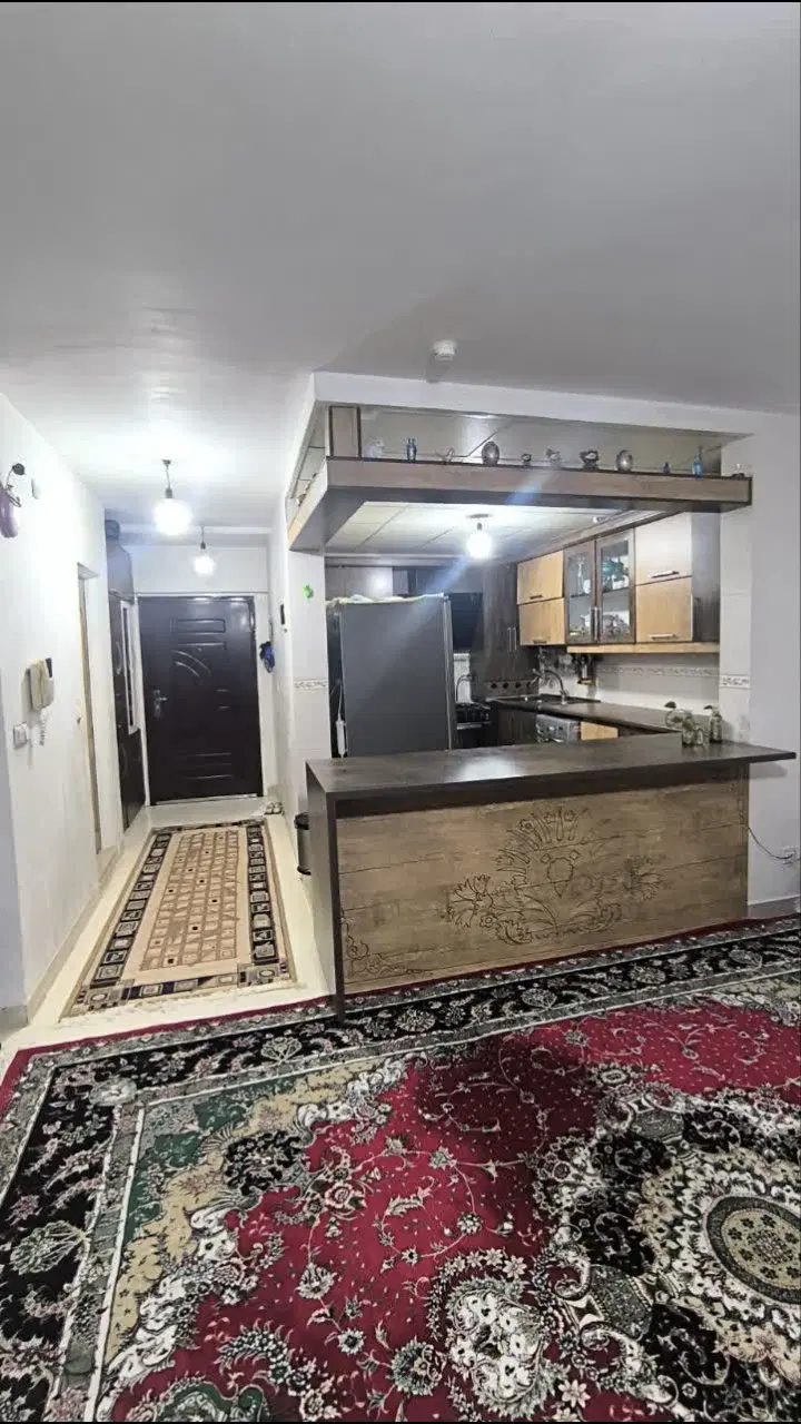 فروش اپارتمان