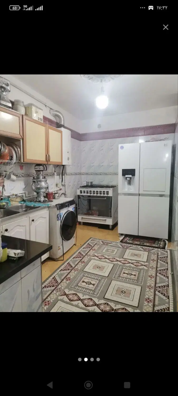 خانه ویلایی