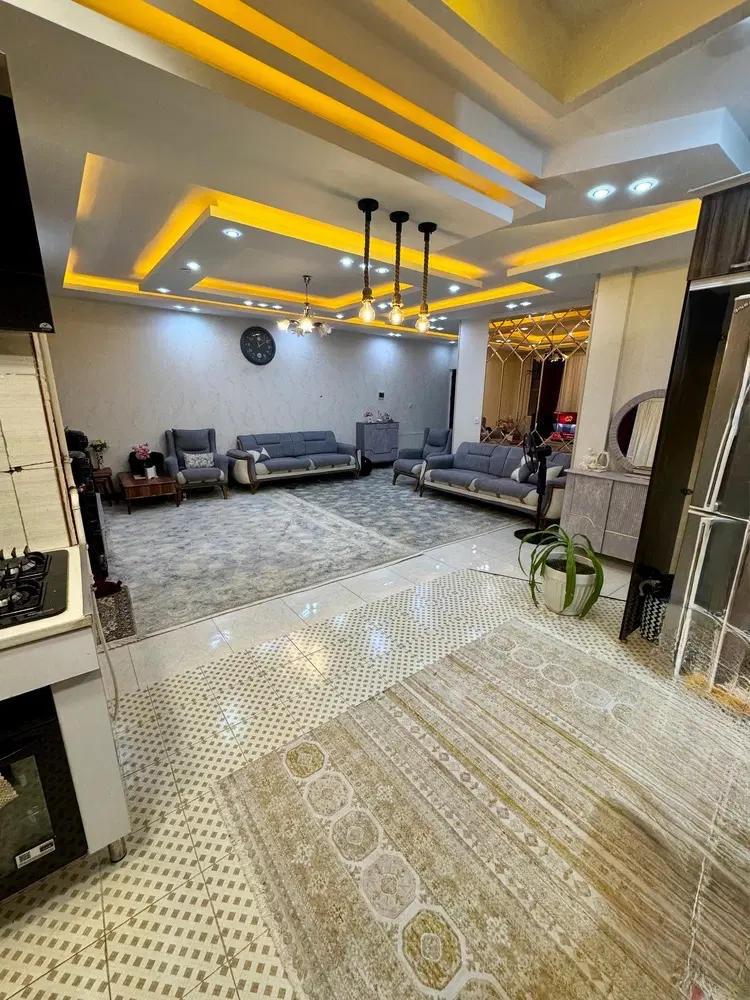 فروش آپارتمان 90متری خیابان خواجو