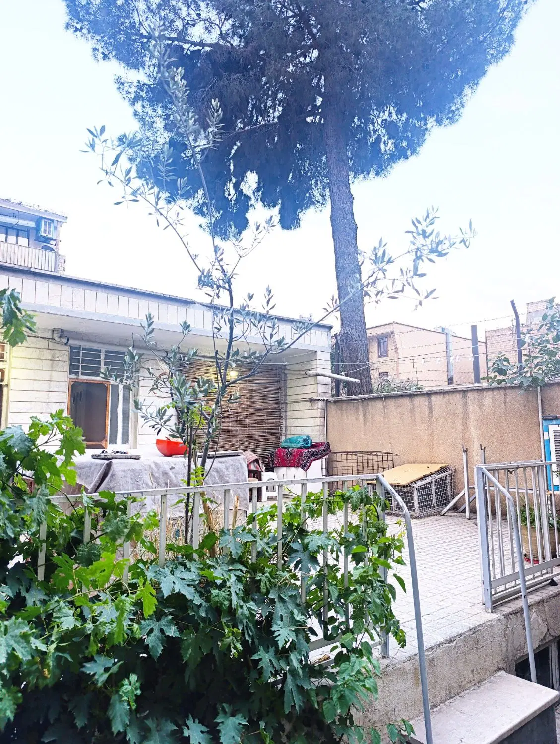 خانه ویلایی