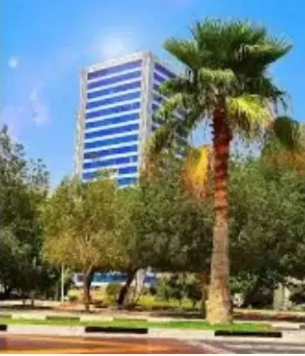 برج دوقلوی آپادانا ۸۶ متر دو خواب