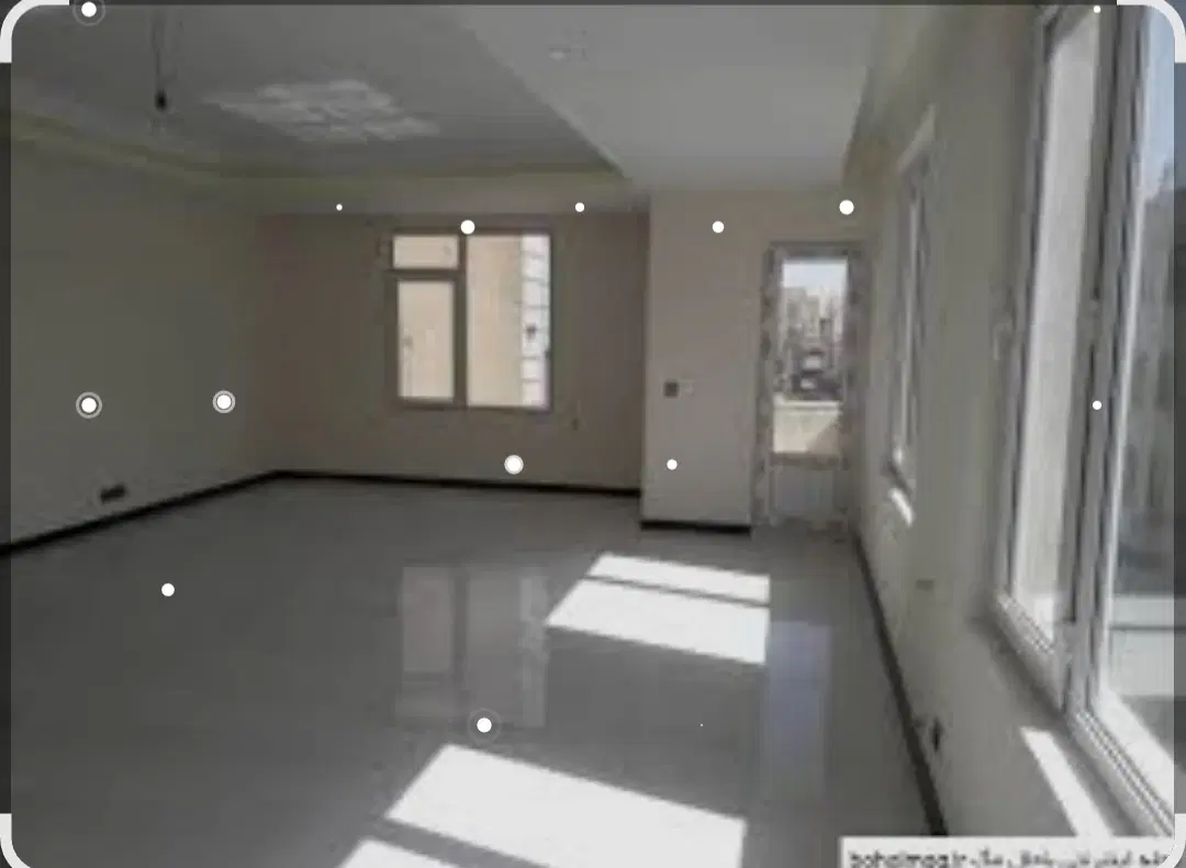 آپارتمان مسکونی