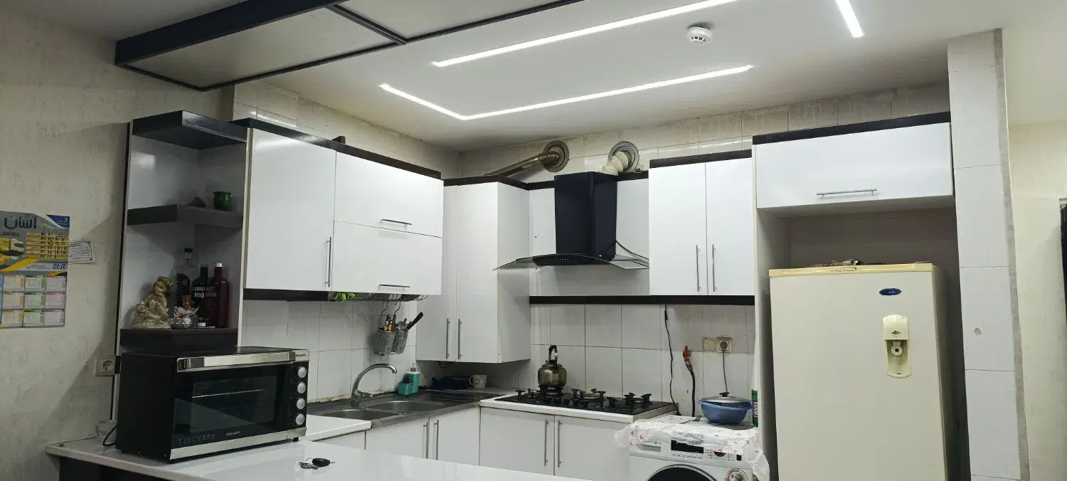 فروش دو خوابه رضوان صدرا_5900