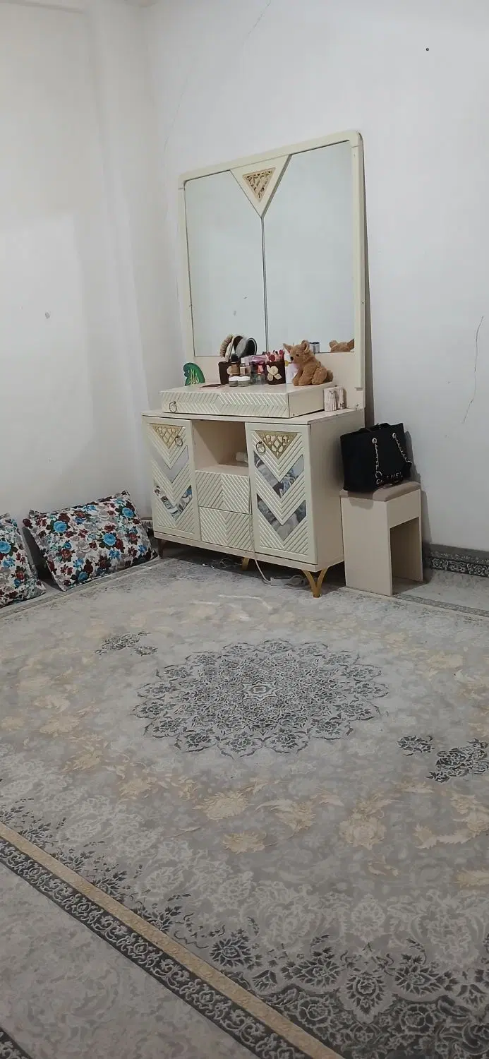 آپارتمان ۸۴متری دوخواب