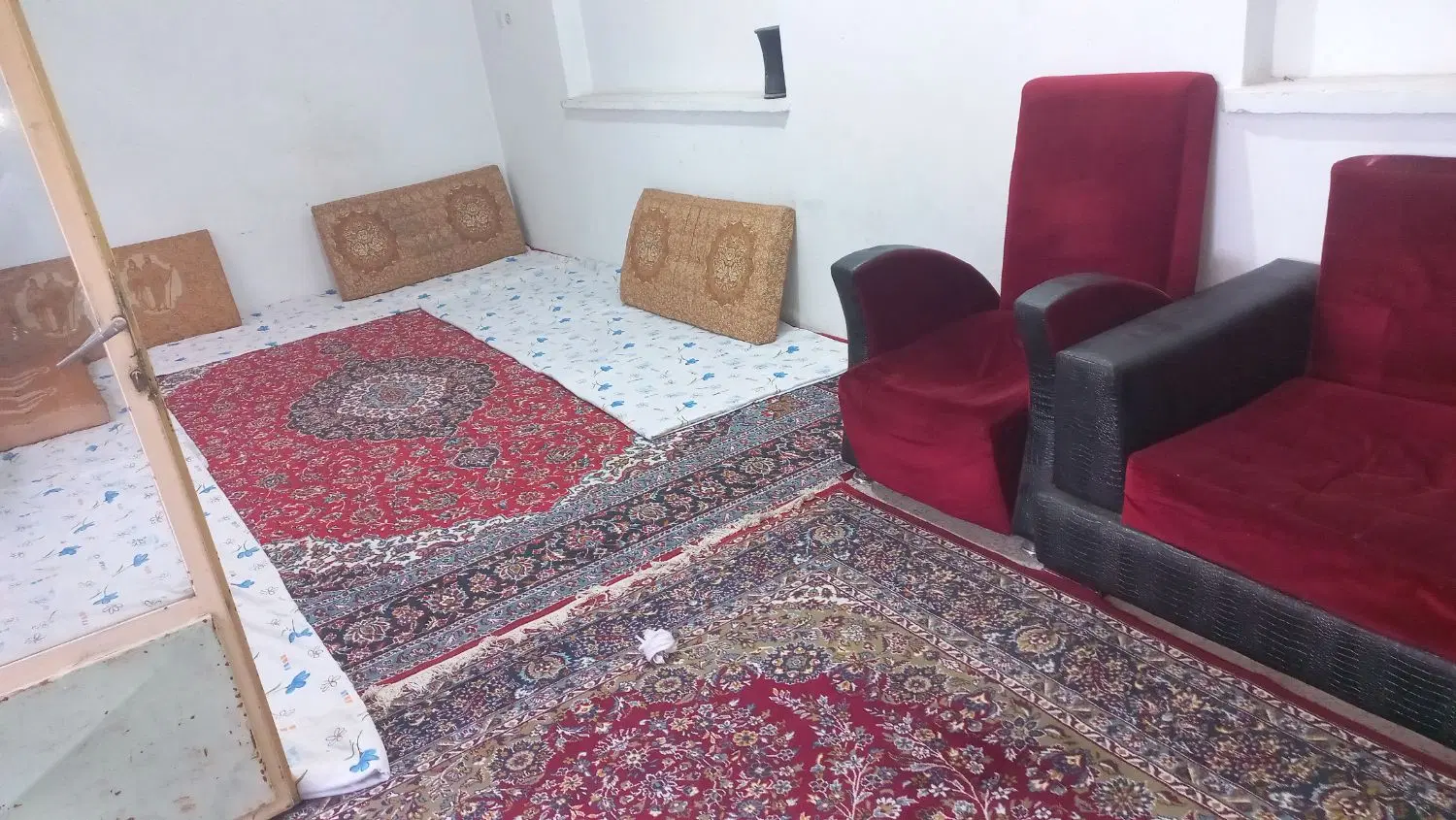 اجاره منزل