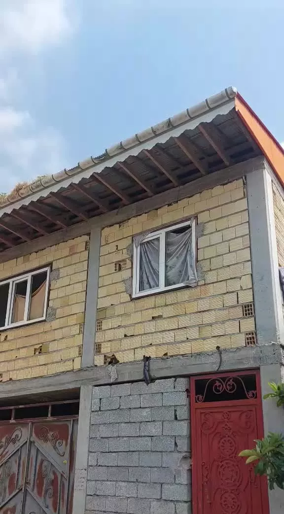 خانه ویلایی