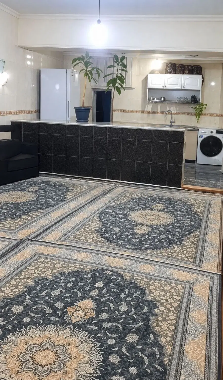 فروش ساختمان ویلایی حسین اباد کوچه خلیلی