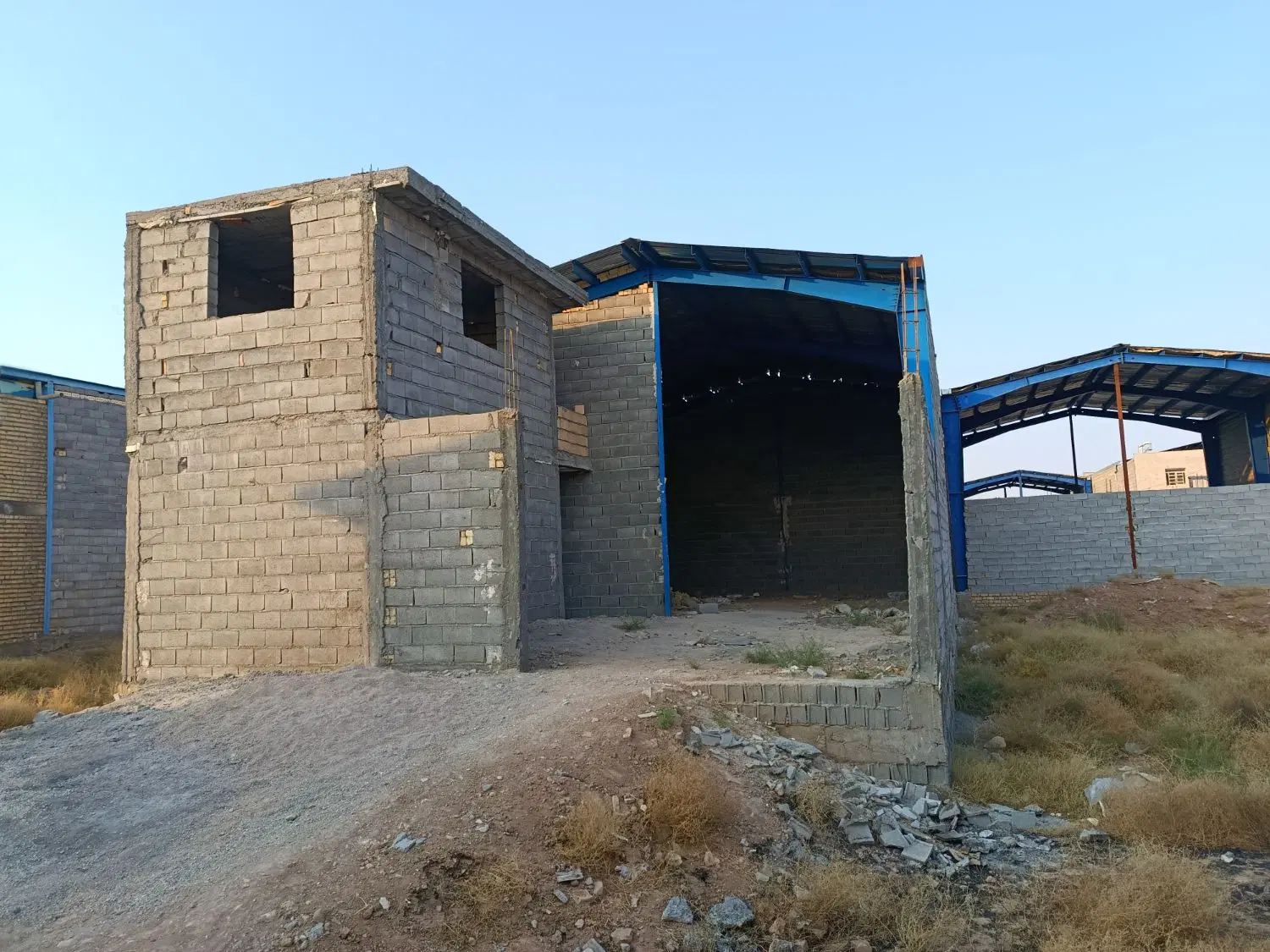 سوله در جرسقان