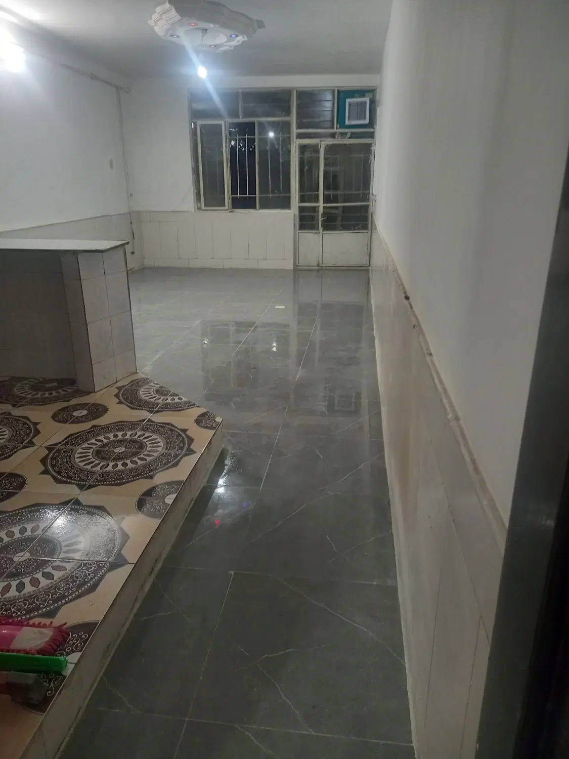 خانه اجاره ای در بست