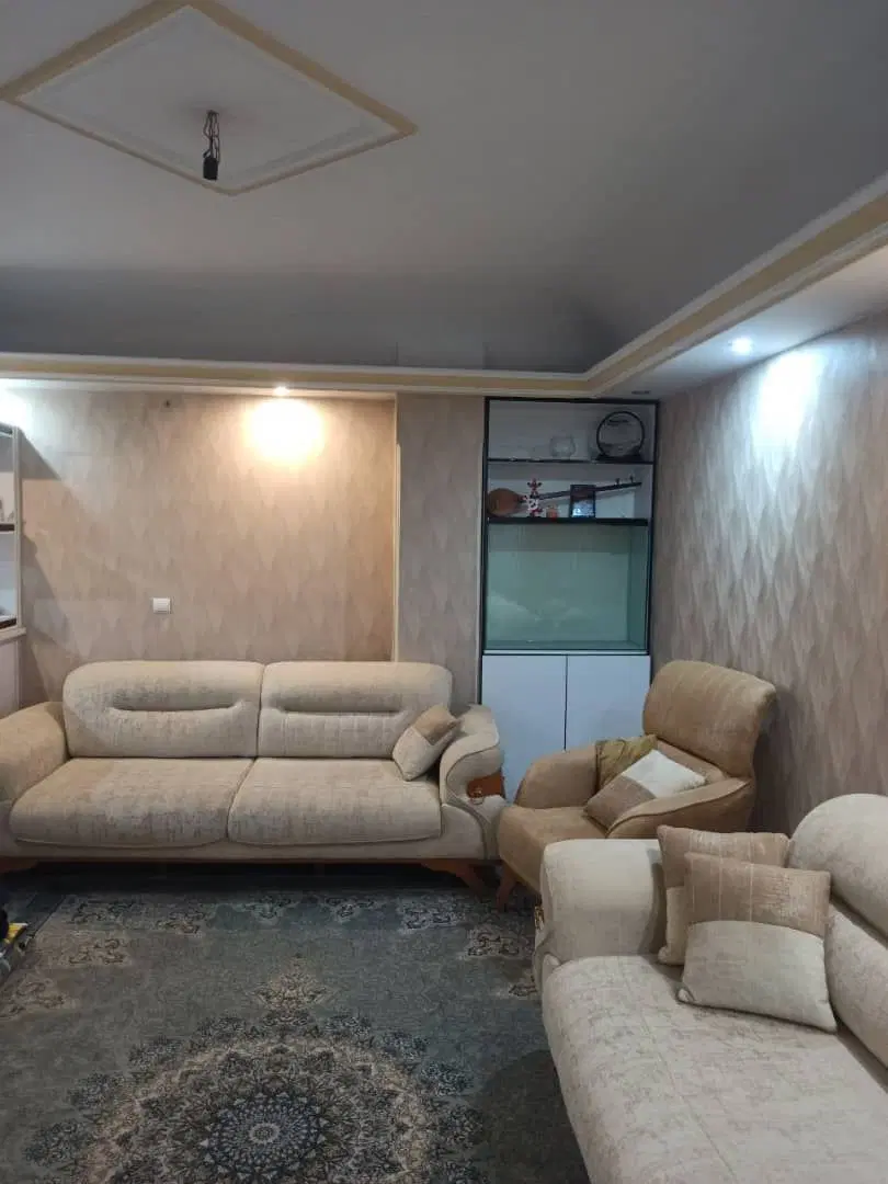 ۶۰متر اجاره نماز غربی