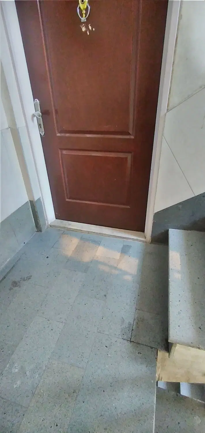 ۶۷ متری دو خواب تک واحدی باپارکیگ انباری