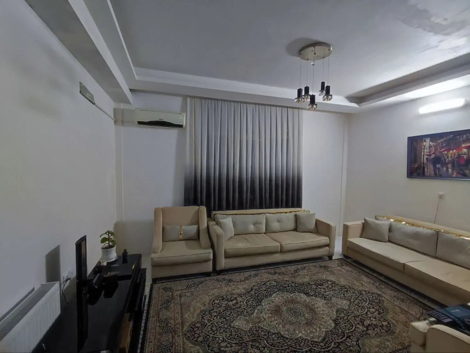 آپارتمان ۷۰متری یک خوابه کشاورز۷