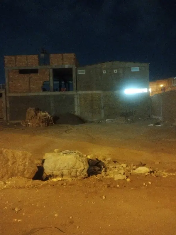 زمین تک برگ آبشار سرباز کوچه 51