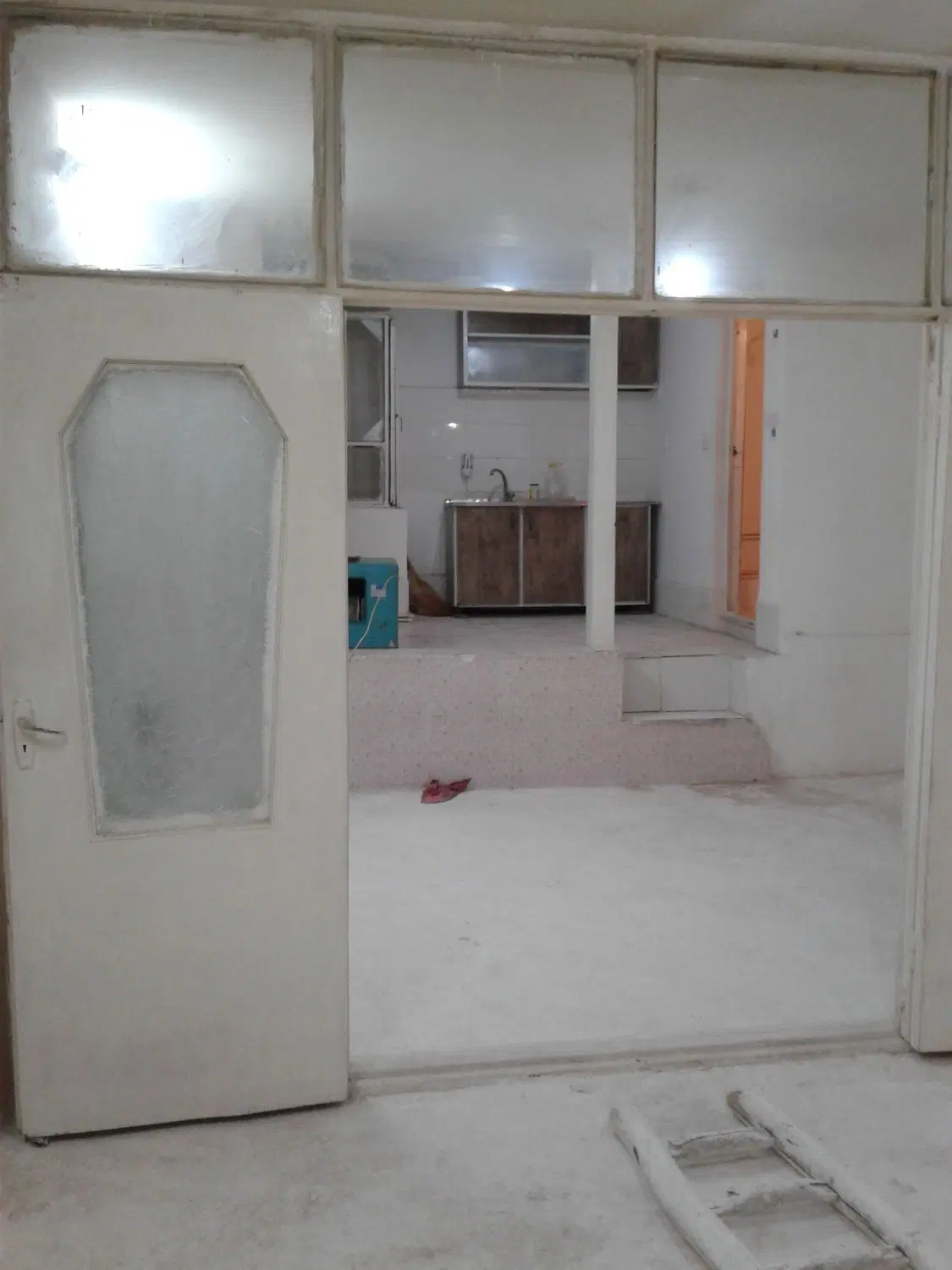 مکانی برای دفتر کار...