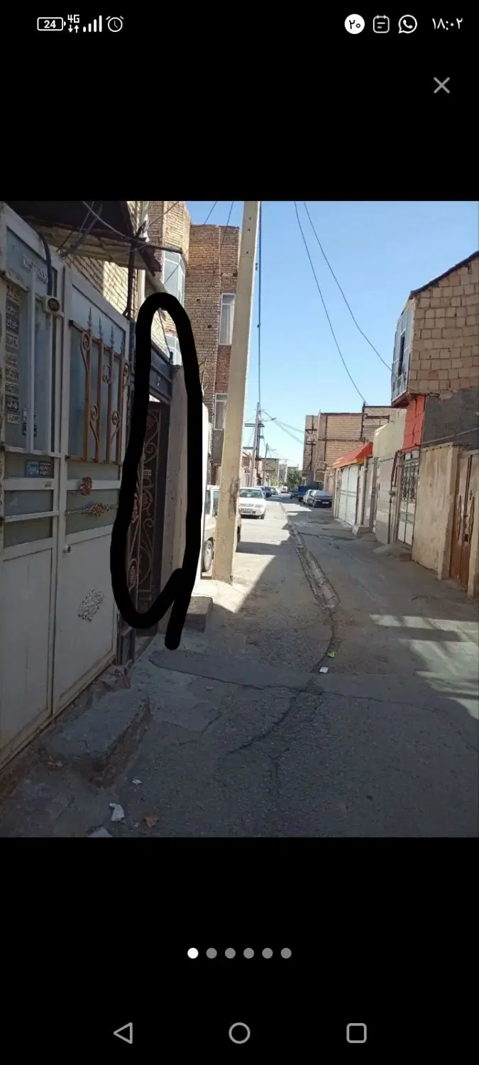 رهن واجاره