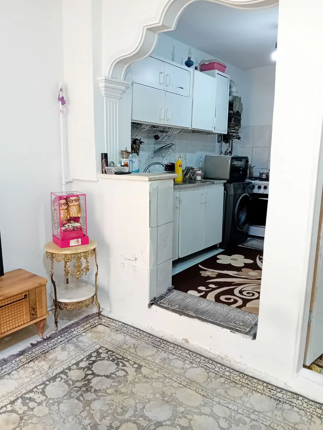 خانه ویلایی ۵۰ متری اجاره