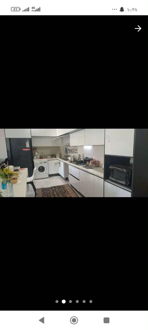 دهقان ویلای اول کف قیمت