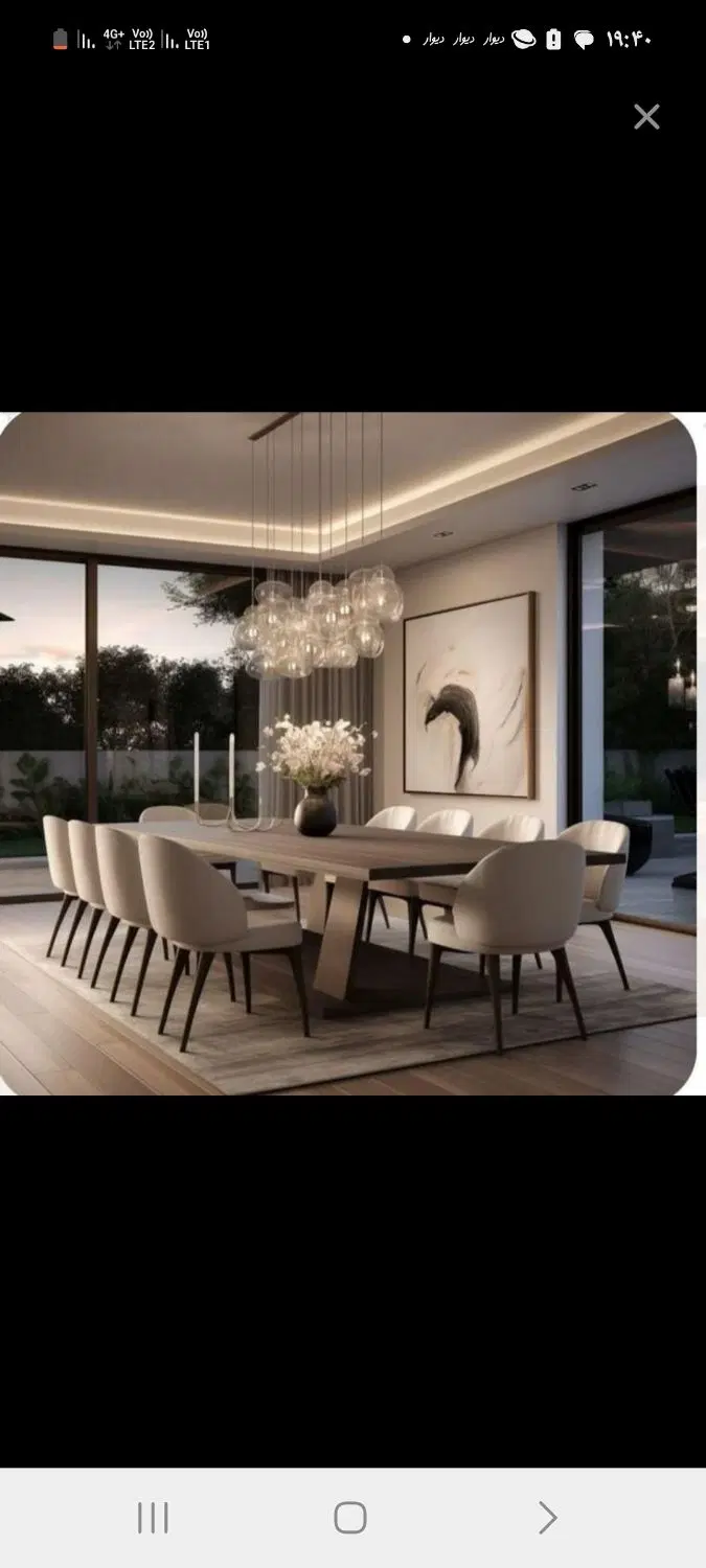 فروش یک خوابه لوکس دربهترین لوکیشن بهاران