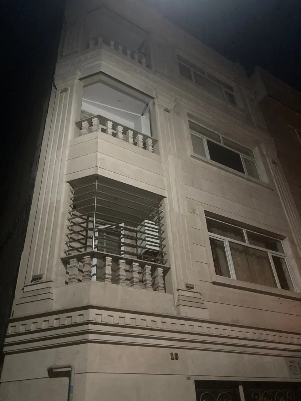 آپارتمان