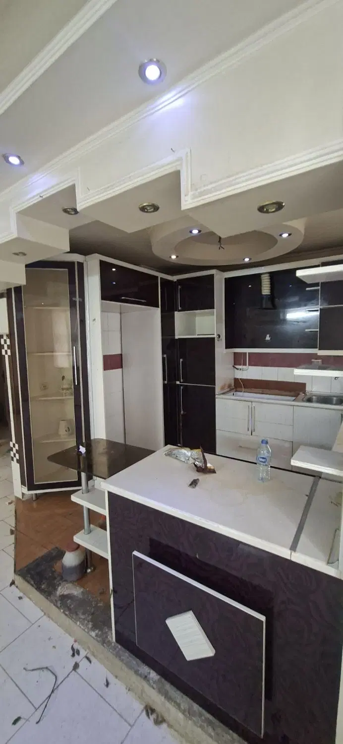 گوهردشت اشتراکی پیروزی شمالی ۸۶ متر دو خواب