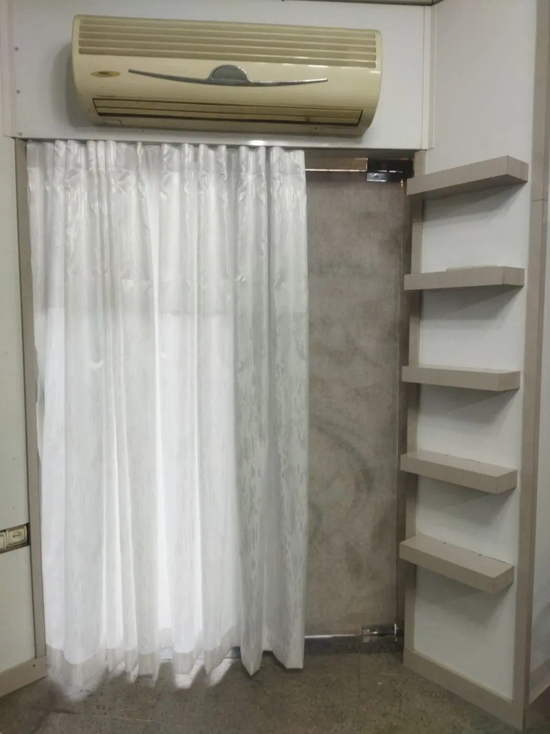 اجاره مغازه تجاری در دولت اباد